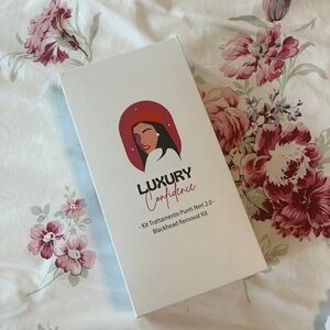 Blackhead Removal Tool